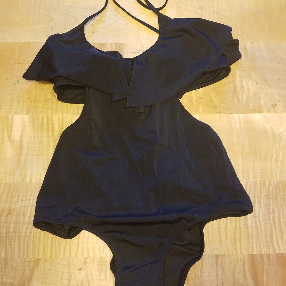 Victoria's Secret one piece swimsuit